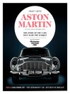 Cover image for 75 Years of Aston Martin DB: 75 Years of Aston Martin DB